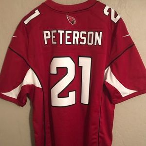 Men’s XL Nike On Field Cardinal’s Jersey